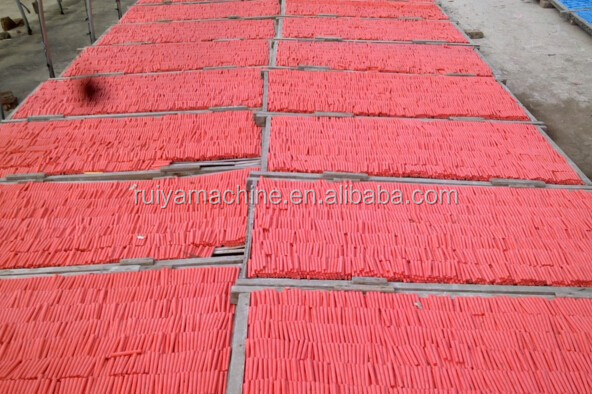 different shape dustless school chalk making machine /tailor chalk making machine/chalk making machine