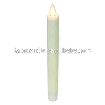 LED Battery Operated Taper Candle