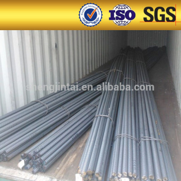 High Quality Astm A615 Grade 60 Reinforced Steel Bar alibaba china