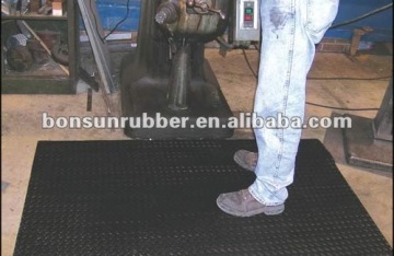 high grade electrical Safety Matting