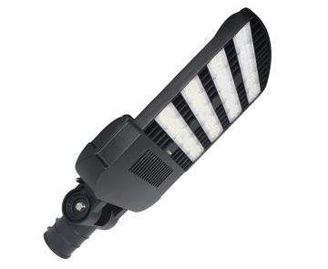Led modular street light200W
