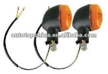 LED turn light,Motorcycle corner lamp,Motorcycle winker lamp