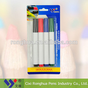 New design magic whiteboard indelible marker pen