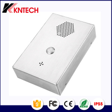 IP Audio Door Phone Elevator Emergency Intercom Apartment Intercom System