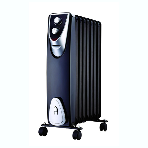 600w oil free column heater