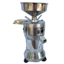 20-30KG/H Commercial Soybean Milk Extractor: 110V/220V, Food Grade Stainless Steel, Soy Bean Milk Maker & Grinder