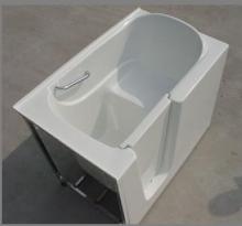 Walk in Bathtub (Soaker Model)