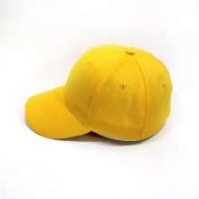 Factory directly supply customize embroidery flex fit baseball cap