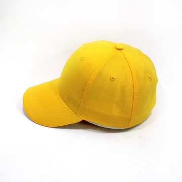 Factory directly supply customize embroidery flex fit baseball cap
