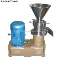 Food Level Colloid Mill for Hazelnut and Macadamia Paste