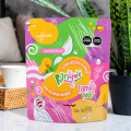 Tenez-vous Up Digital Printed Sachets for Flexible &amp; Coffee Packaging