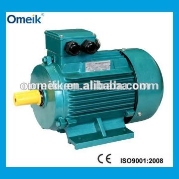 Three-phase squirrel cage induction motor 15kw