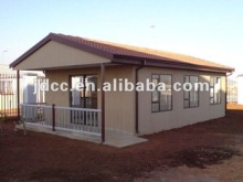 prefabricated house/modular homes