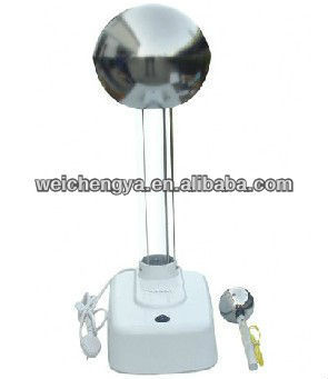 van de Graaf Generator for physics model