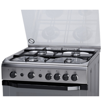 Indesit Freestanding Gas Cooker 60cm