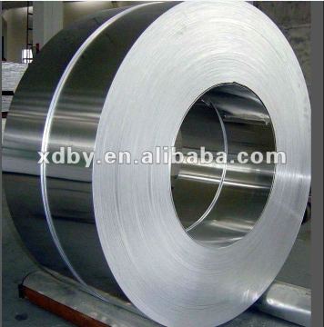 Sell CRC /Cold rolled steel coil/ strips/sheets