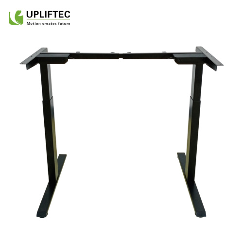 Dual Motor Height Adjustable Stand Compute Desks