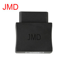 JMD Assistant Handy baby OBD Adapter to read out data from Volkswagen cars