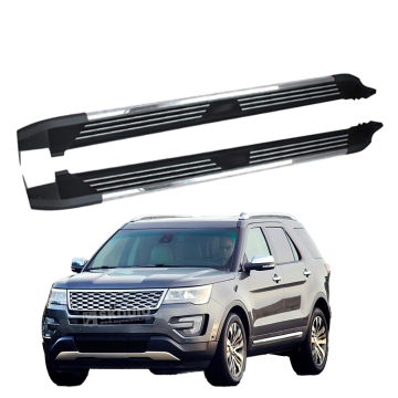Running Board Side Step For Ford Explorer