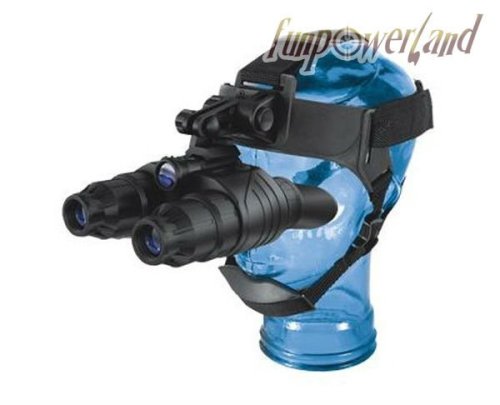 Pulsar Edge 1x20 GS Night Vision Goggles /Night vision binoculars/infrared goggles