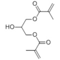 Nombre: Ácido 2-propenoico, éster 2-metil, 1,1 &#39;- (2-hidroxi-1,3-propanodiilo) CAS 1830-78-0