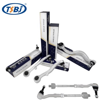 Factory Wholesale: Auto Chassis Parts Kit - Suspension System