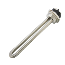 Flange Immersion Heater for Water Heaters
