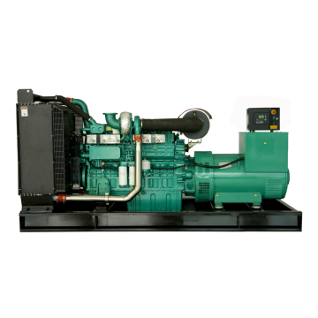 400 kW electrical diesel power generation for sale