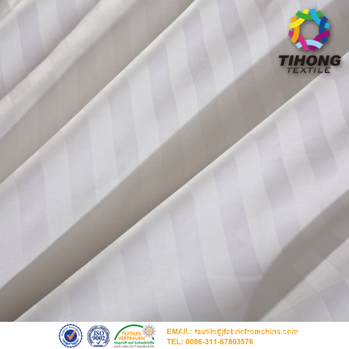 satin stripe fabric price