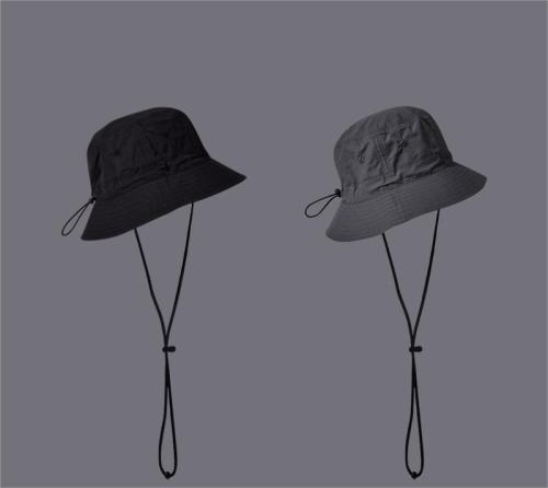 Folding Travel Fishing Bucket Hat