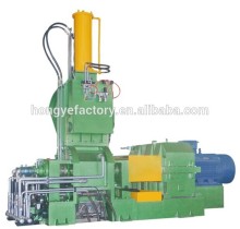 Drop Door Type Internal Mixer