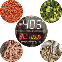 MX Vegetable Drying Continuous Mesh Belt Conveyor Dryer for Fruit and Vegetable Drying Equipment