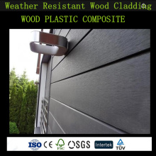 wpc wall panel for outdoor exterior wall panel cladding weather resistant better than plastic wall panel pvc wall panel