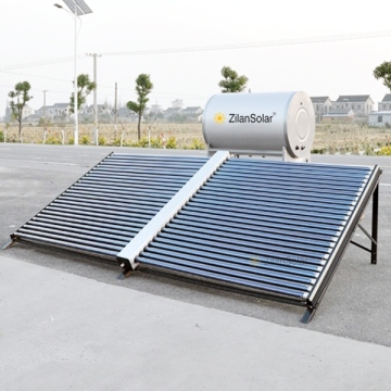 solar energy system solar collector