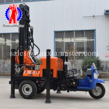 air compress drilling rig