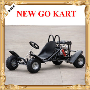 Bode 110CC Gas Off Road Go Kart