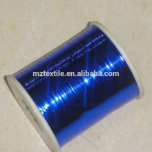 BLUE M TYPE METALLIC YARN LUREX YANR ZARI