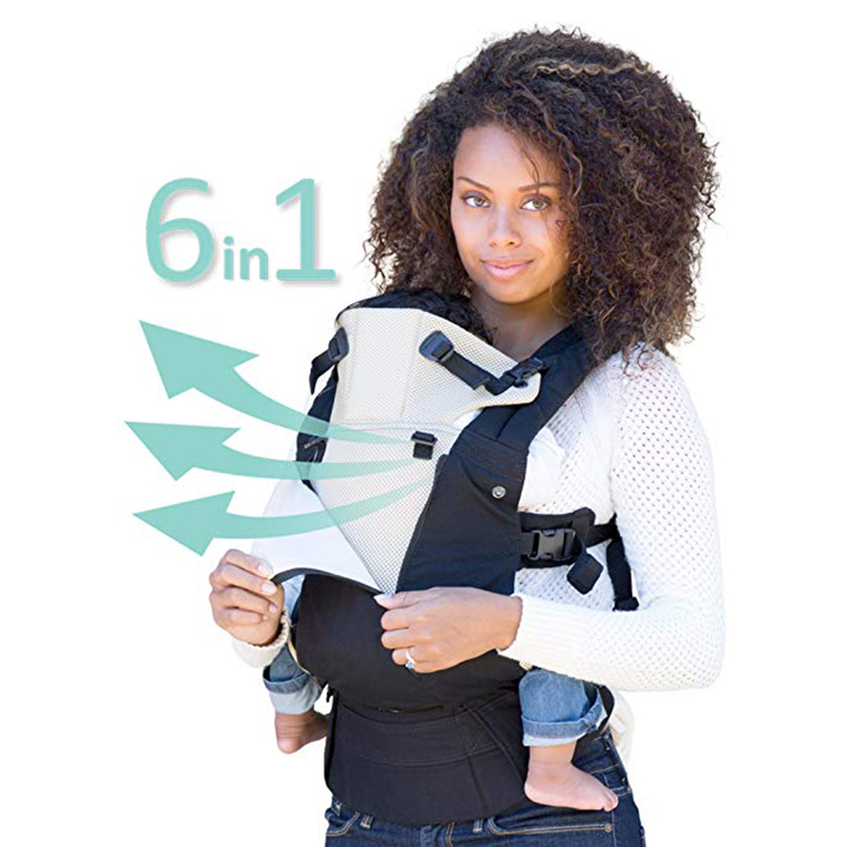 아기 캐리어 힙 시트 Baby Carrier Hip Seat