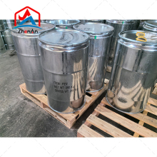 ferrovanadium FeV alloy material