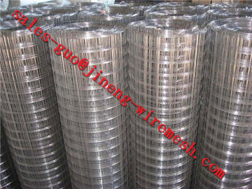 Anping Jineng Wire Mesh offer galvanized Welded Wire Mesh/stainless steel welded wire mesh