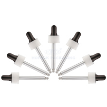 18mm-410 custom length plastic dropper pipettes