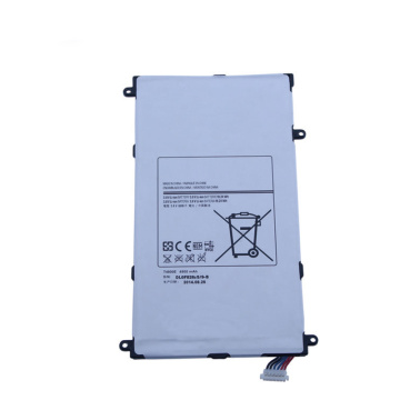 Samsung Tab Pro8.4 T4800E T320 T321 T325 Battery