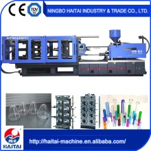 HTW420PET best selling products pet moulding machine