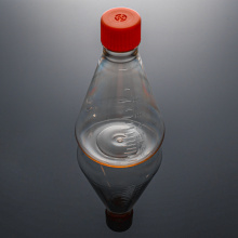 Polikarbonaan erlenmeyer Flasks dla optymalnej widoczności