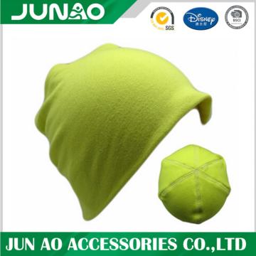 Wholesale Embroidery Beanie Hat Winter Knited Beanie Hat