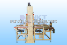 ceramic tile production equipment,ceramic tile glazing equipment,compensor,compensator,before kiln