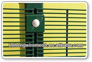 high security anti-climb fence (professional manufacturer)