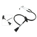 Stethoscope และทารกในครรภ์