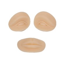 Popular Wholesale Permanent Makeup Training Tools IPM Eyes and Lips