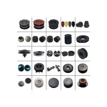 High Quality China Manufacture T100 Car Interior Trim Cap Clips